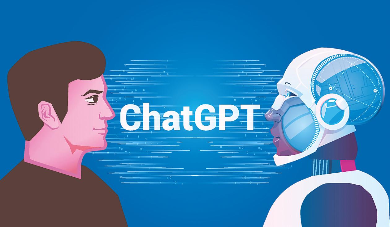 ChatGPT與GPT-4：人工智能評(píng)估新時(shí)代的開啟