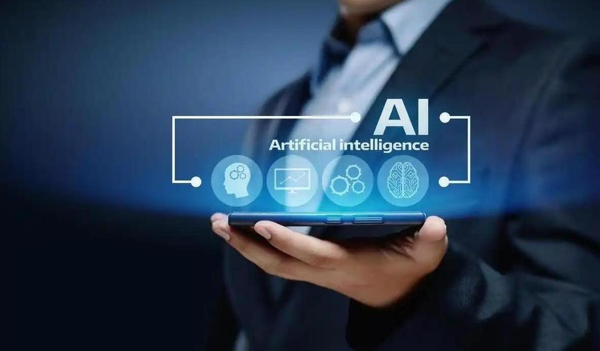 行業(yè)風(fēng)向標(biāo)：政策利好巨頭布局，AI+機(jī)器人未來可期