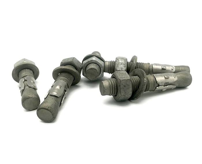 熱鍍鋅車修壁虎