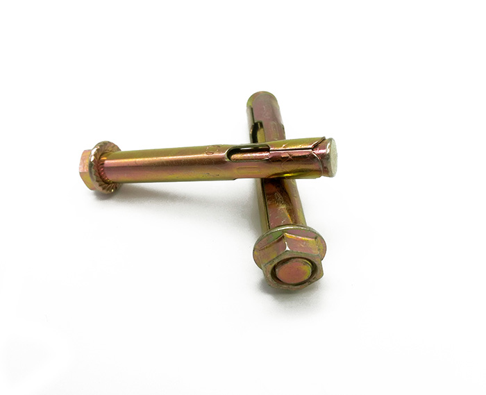 法蘭套管壁虎 (2)