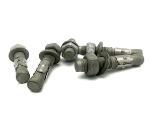 熱鍍鋅車(chē)修壁虎