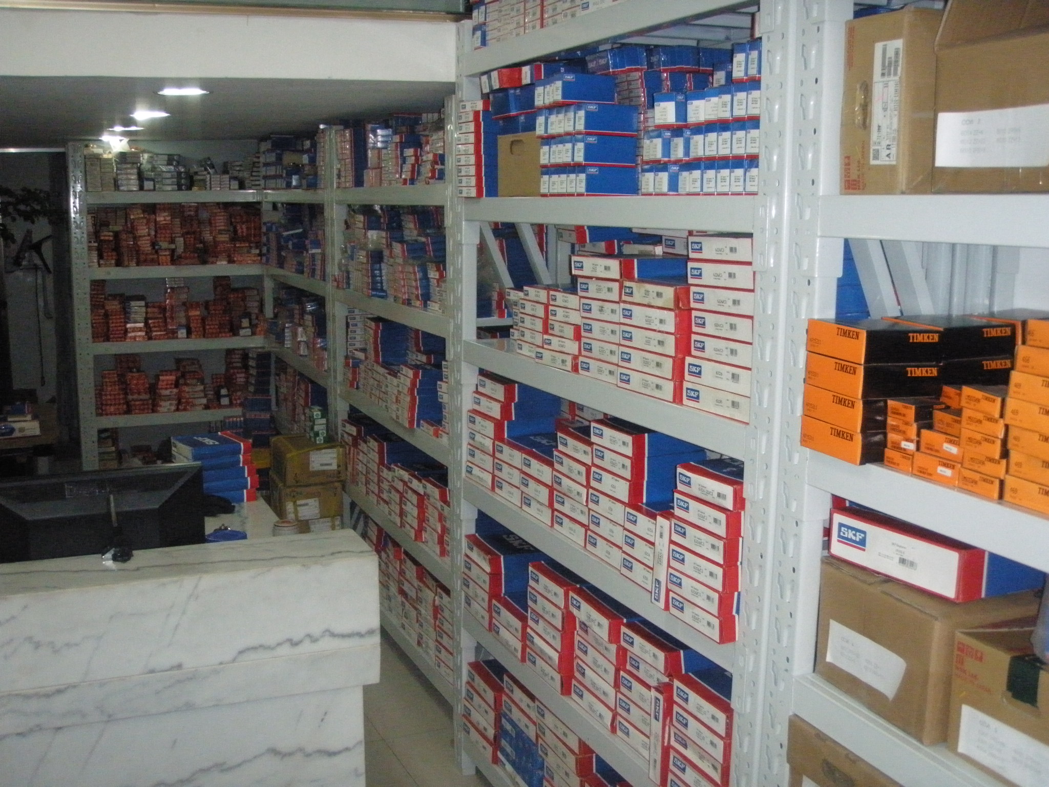 上海FAG軸承上海NSK軸承